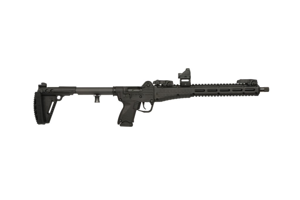 Keltec SUB-2000 Gen 3 9mm