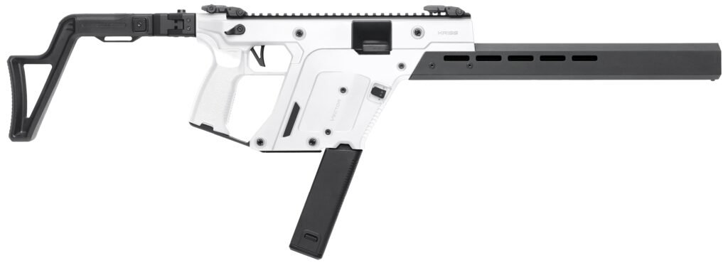 Kriss USA Vector CRB G3 10mm