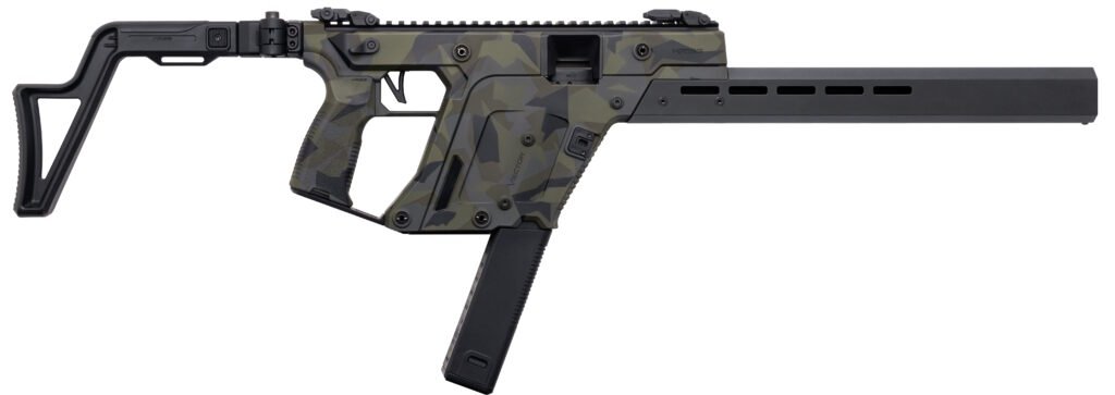 Kriss USA Vector CRB G3 45 ACP