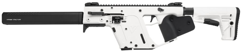 Kriss USA Vector CRB 10mm