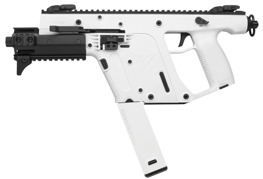 Kriss USA Vector SDP Enhanced 10mm