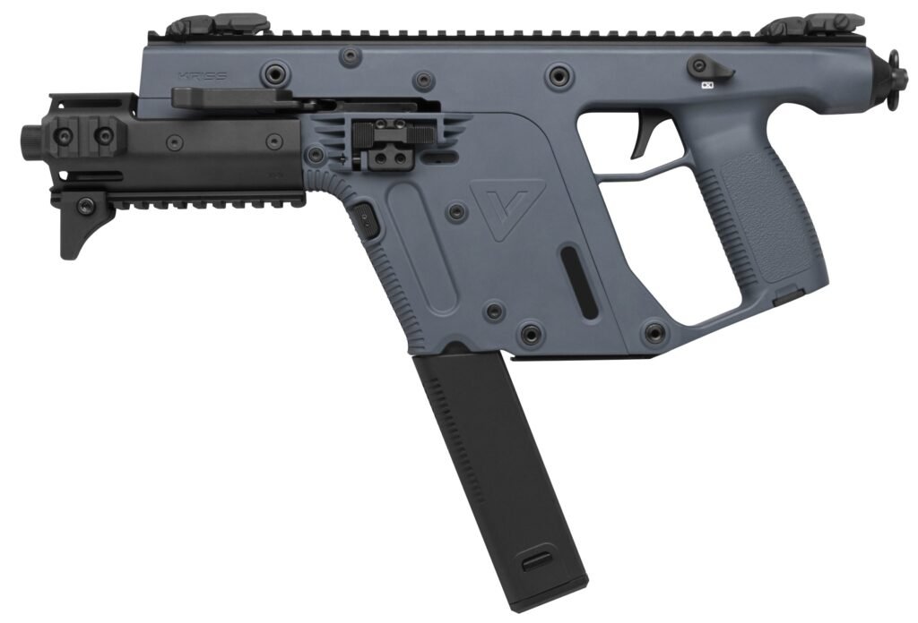 Kriss USA Vector SDP Enhanced 10mm