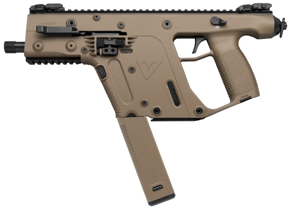 Kriss USA Vector SDP 10mm