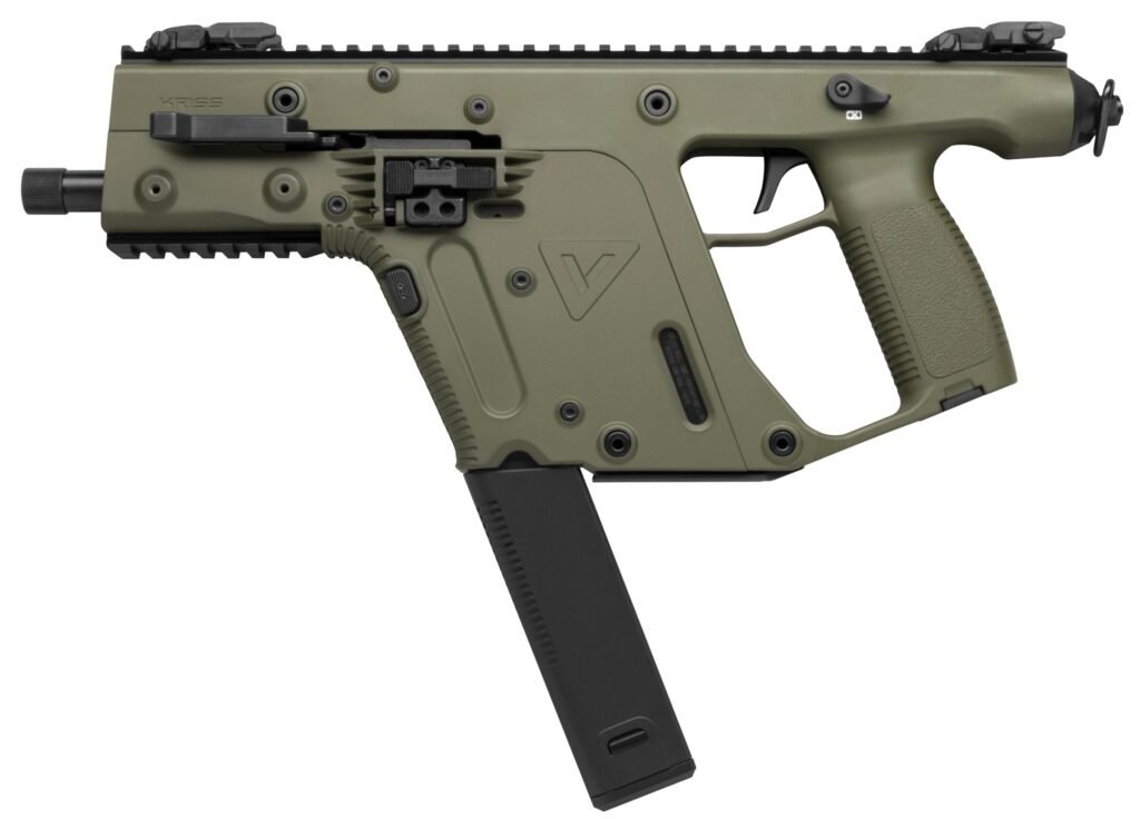 Kriss USA Vector SDP 10mm