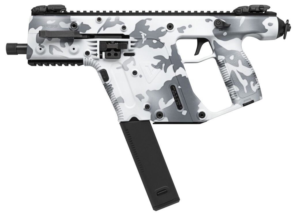 Kriss USA Vector SDP 10mm