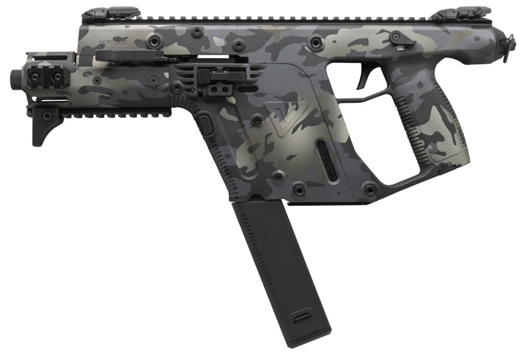 Kriss USA Vector SDP Enhanced 10mm