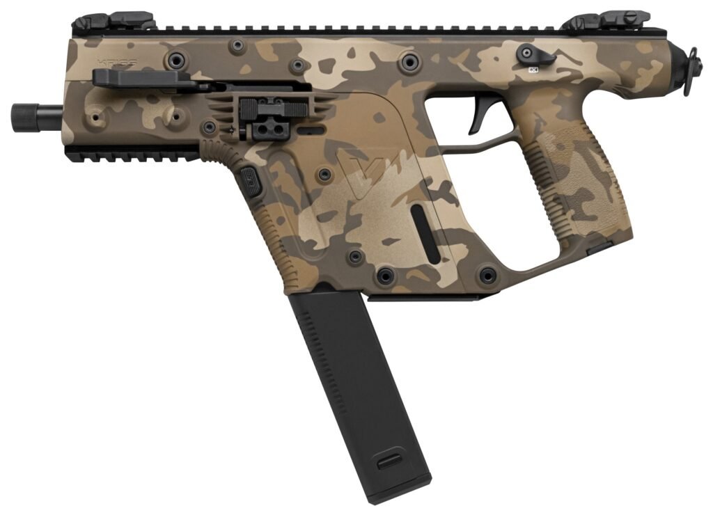 Kriss USA Vector SDP 10mm