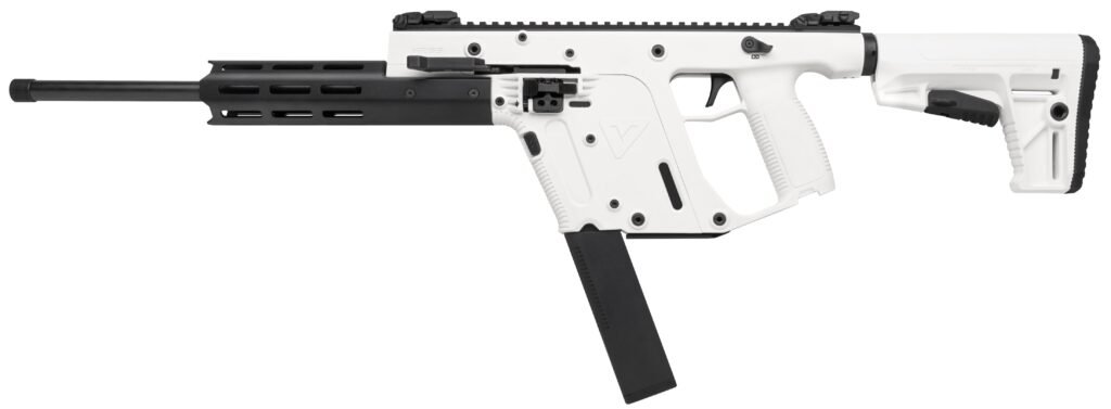 Kriss USA Vector CRB 22 LR