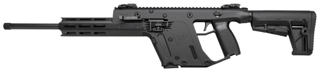 Kriss USA Vector CRB 22 LR