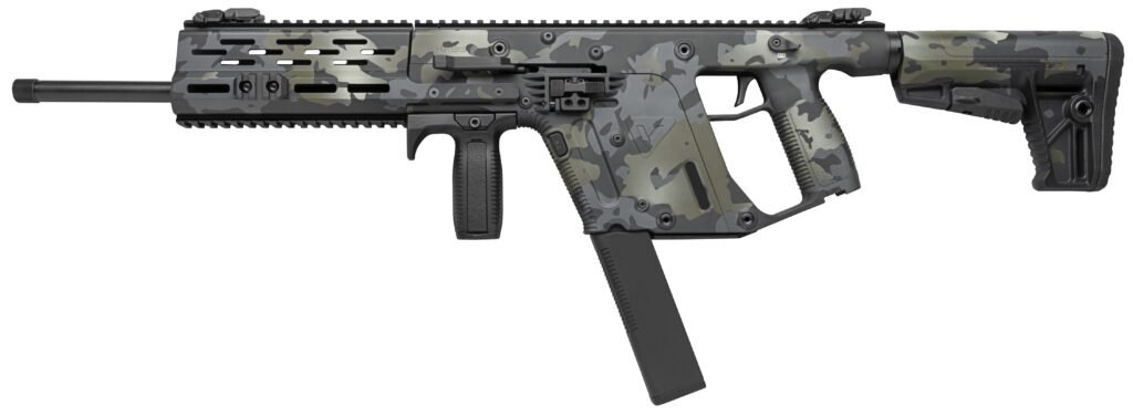 Kriss USA Vector CRB Enhanced 22 LR