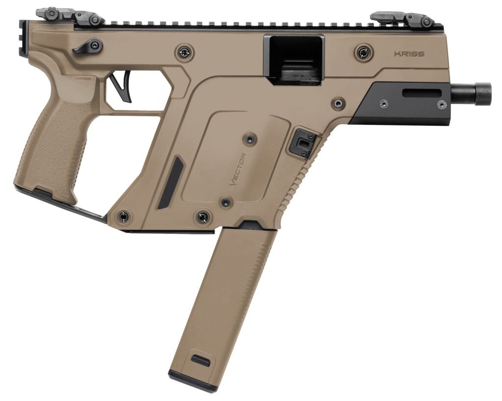 Kriss USA Vector SDP G3 45 ACP