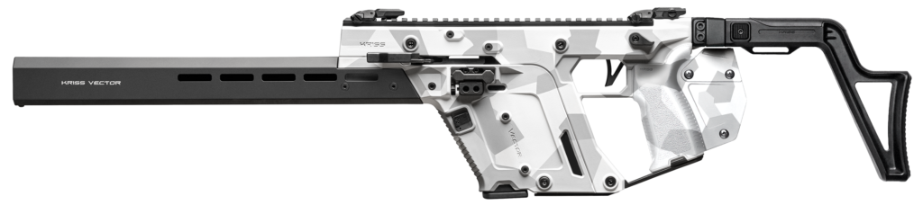 Kriss USA Vector CRB G3 9mm