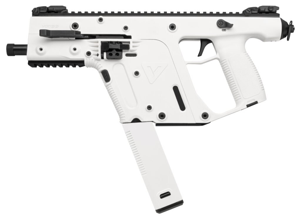 Kriss USA Vector SDP 9mm