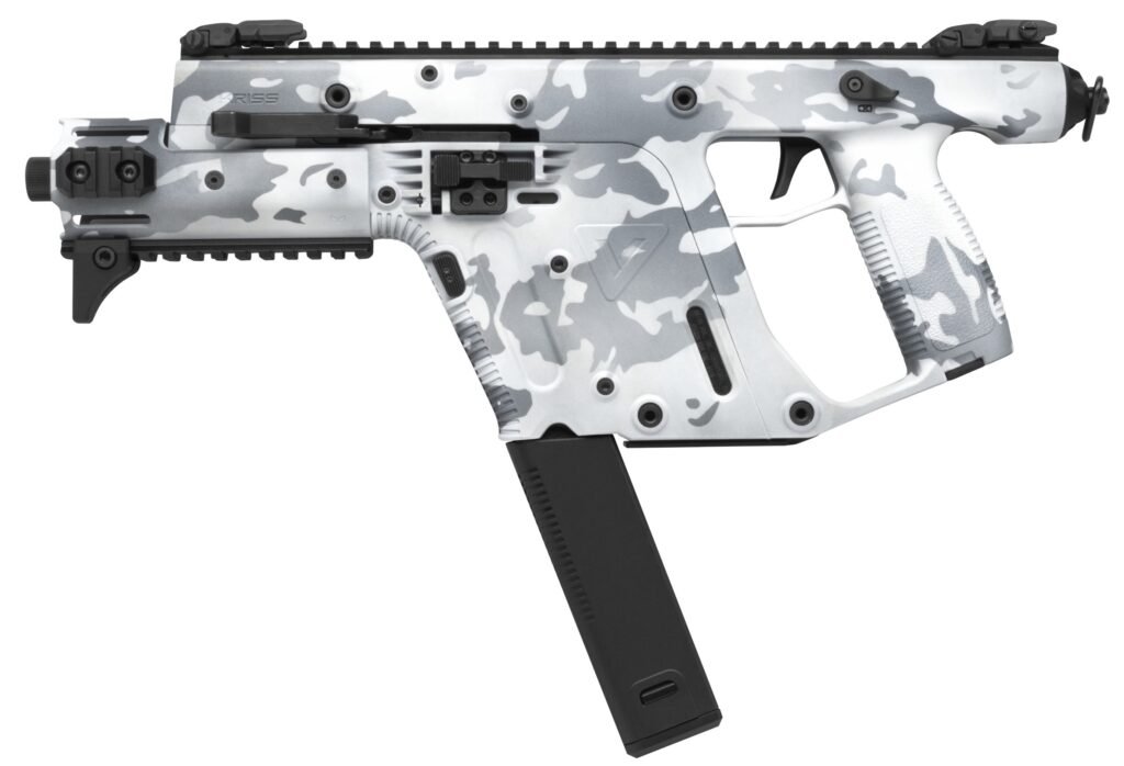 Kriss USA Vector SDP Enhanced 9mm