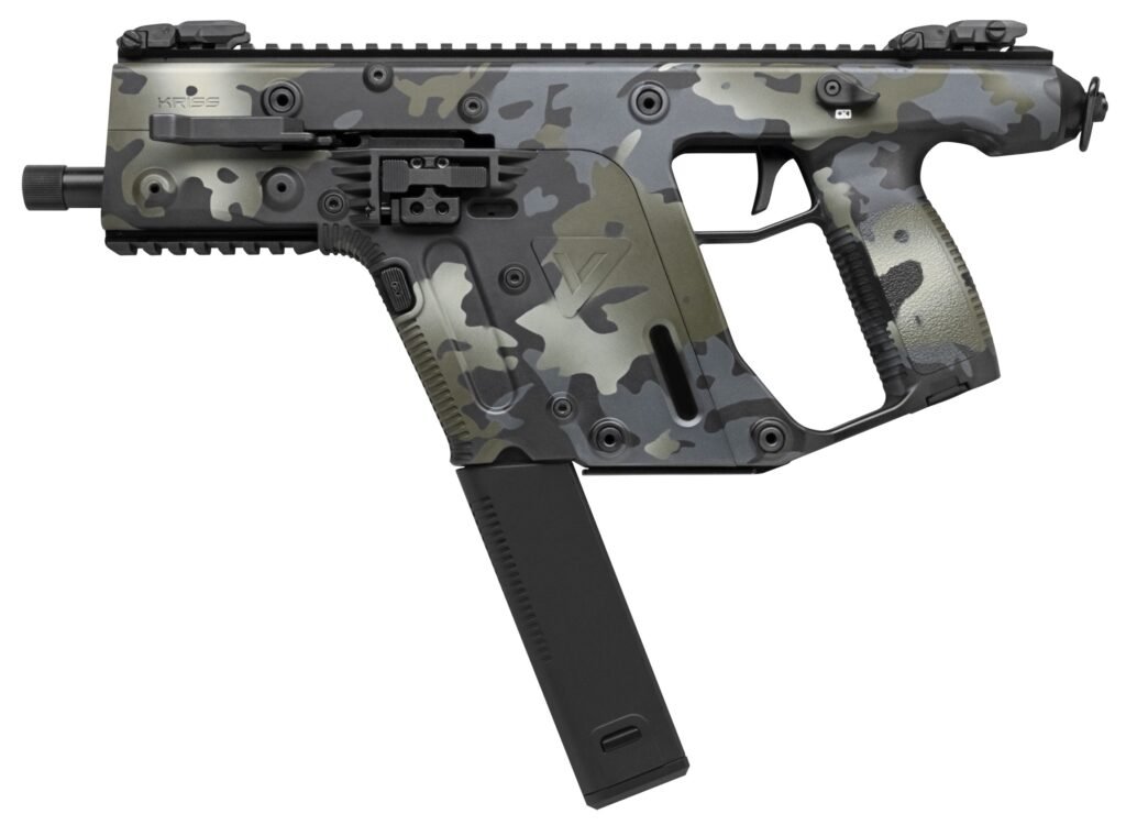 Kriss USA Vector SDP 9mm