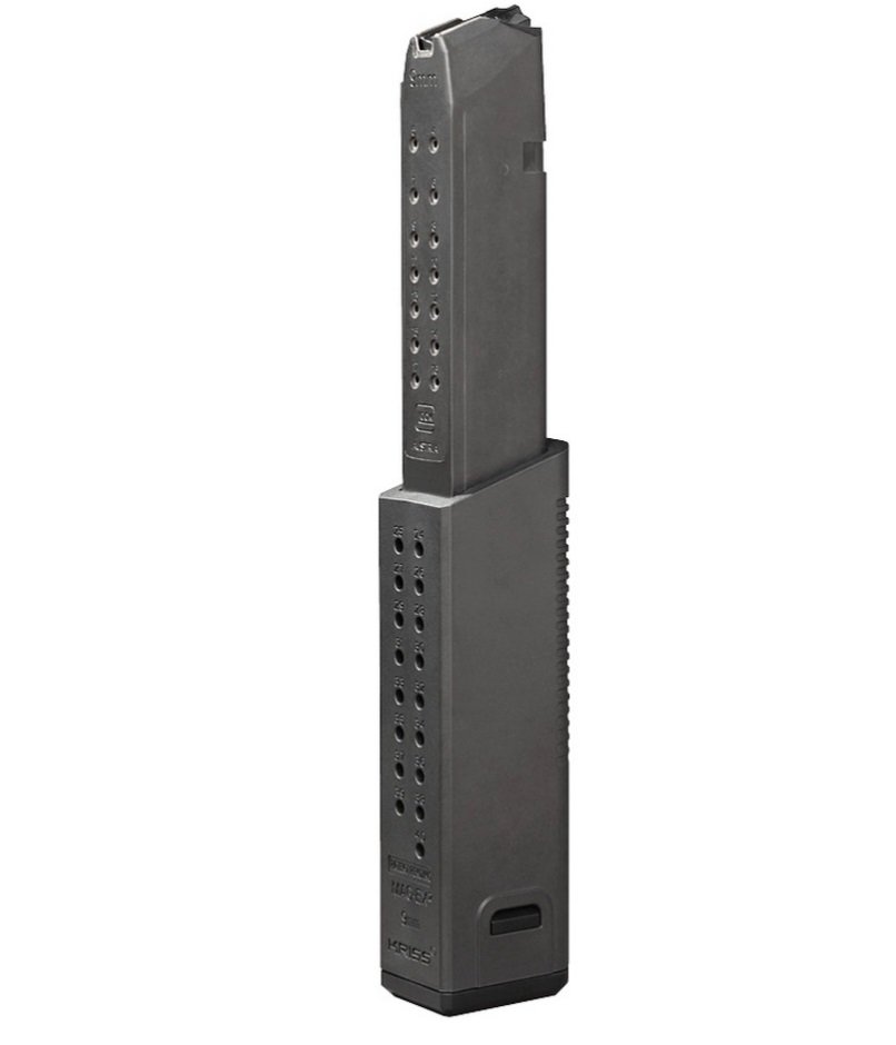 Kriss USA Vector Magazine 9mm