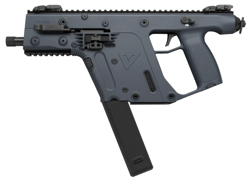 Kriss USA Vector SDP 45 ACP