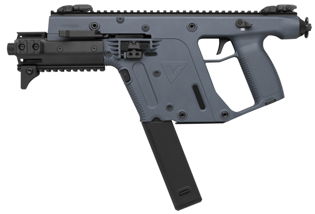 Kriss USA Vector SDP Enhanced 45 ACP