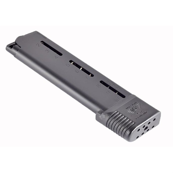 Wilson Combat 1911 Magazine 45 ACP