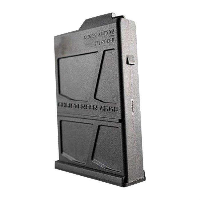 Christensen Arms Magazine AICS Short Action