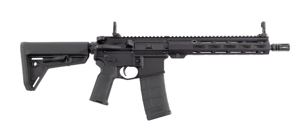 Colt Enhanced Patrol Rifle 223 Rem | 5.56 NATO