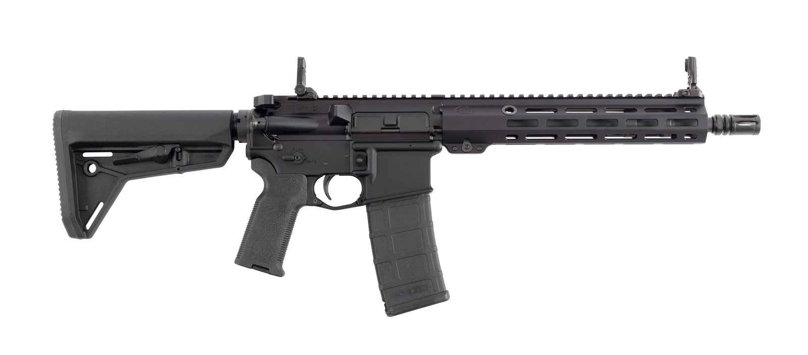 Colt Enhanced Patrol Rifle 223 Rem | 5.56 NATO