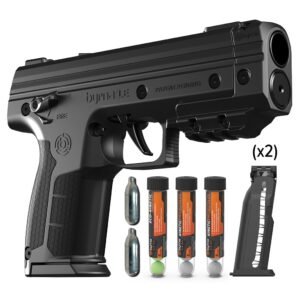 Byrna Technologies LE Kinetic Kit .68 Caliber