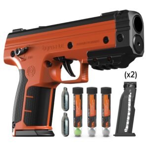 Byrna Technologies LE Kinetic Kit .68 Caliber