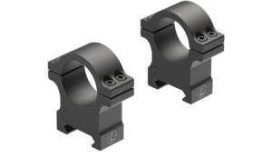 Leupold Open Range Rings