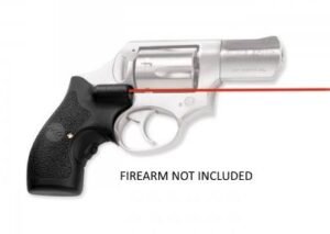 Crimson Trace Laser Grip SP-101 Defender Ser