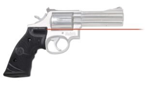 Crimson Trace Laser Grip S&W N-Frame Round