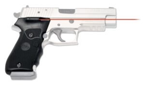 Crimson Trace Laser Grip Sig P220
