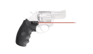 Crimson Trace Laser Grip Charter Arms