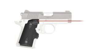 Crimson Trace Laser Grip Kimber Micro 9