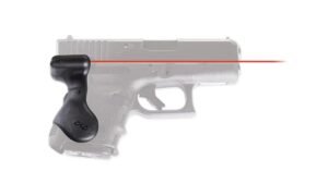 Crimson Trace G-Series Laser Grip G26/27/33