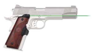 Crimson Trace Laser Grip 1911 Full Size