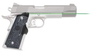 Crimson Trace Laser Grip 1911 Full Size