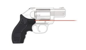 Crimson Trace Laser Grip Kimber K6S