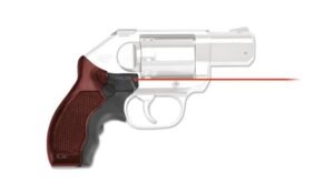 Crimson Trace Laser Grip Kimber K6S