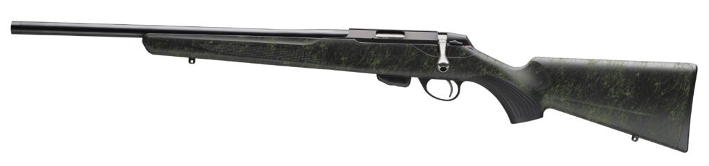 Tikka T1X ROUGHTECH LH 22 LR