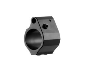 Seekins Precision Low Profile Gas Block