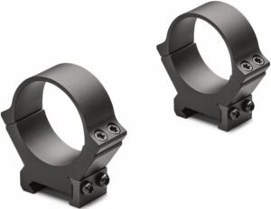 Leupold PRW2 Rings
