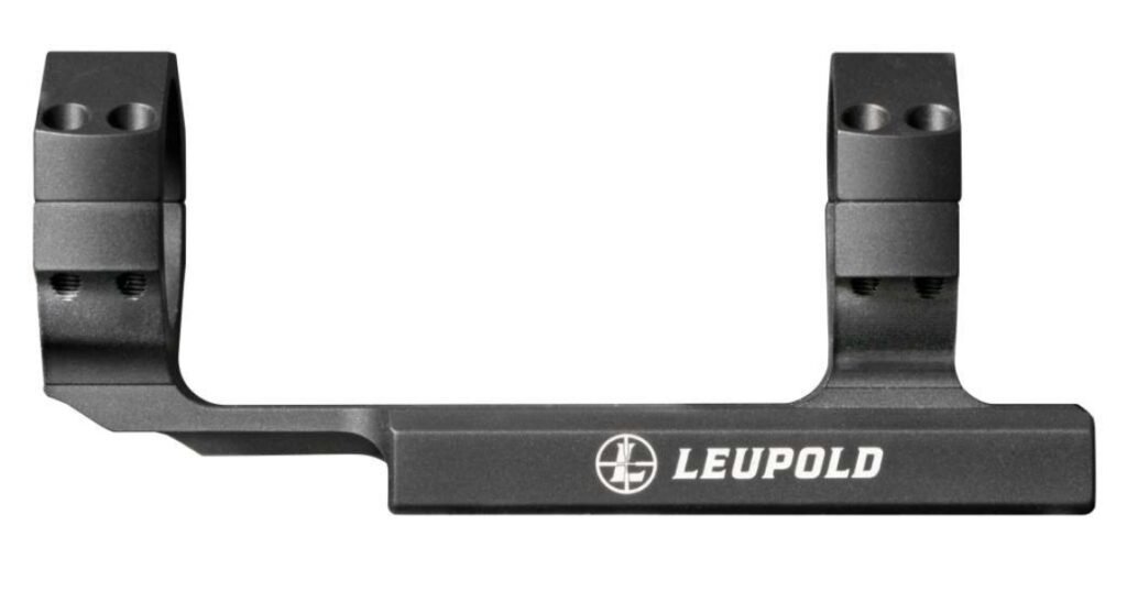 Leupold Mark AR Integral Mount
