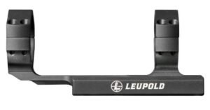 Leupold Mark AR Integral Mount