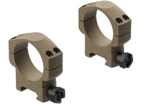 Leupold Mark 4 High Ring Set