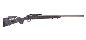 CVA Cascade Long Range Hunter 7mm Rem Mag