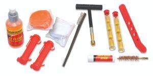 Traditions Load It/Shoot It/Clean It Kit