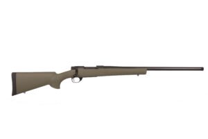 HOWA M1500 Hogue 6.5 Creedmoor