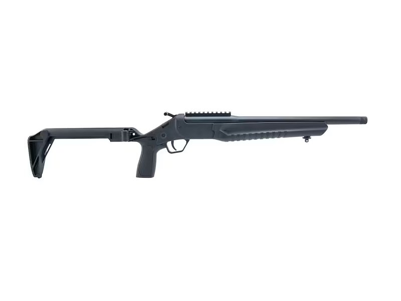 Rossi LWC 300 AAC Blackout