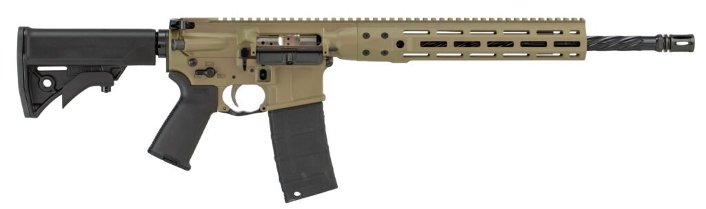 LWRC IC-DI 223 Rem | 5.56 NATO